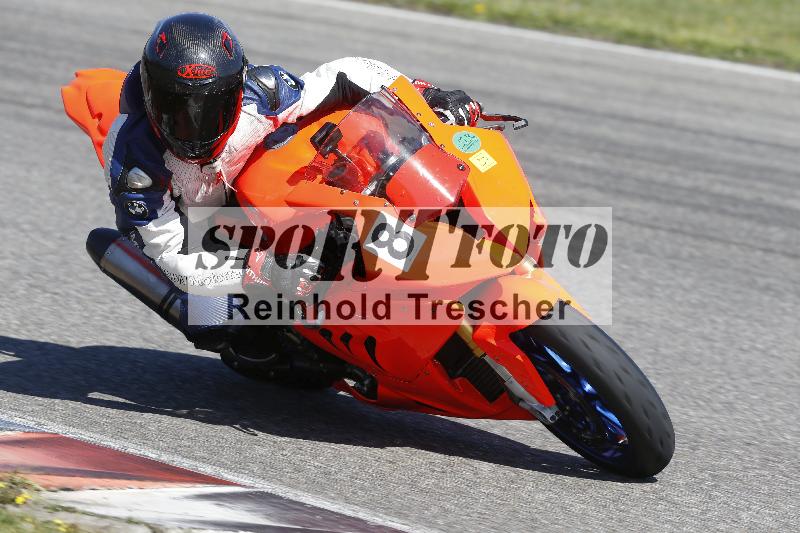 Archiv-2025/03 04.04.2025 TZ Motorsport ADR/Gruppe gruen/8